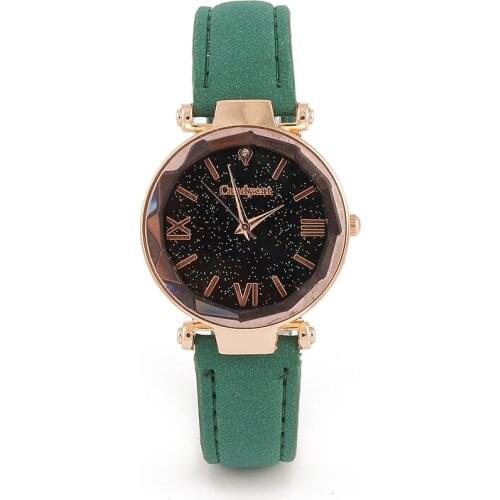 Luxury Brand Women Watch Strap Simple Pin Buckle Ladies Clock Quartz Wrist Watches relogio feminino2019