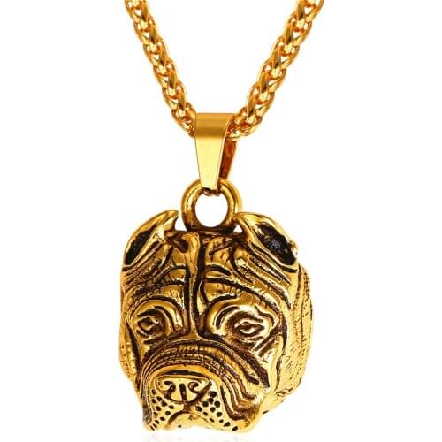 Collare Chains