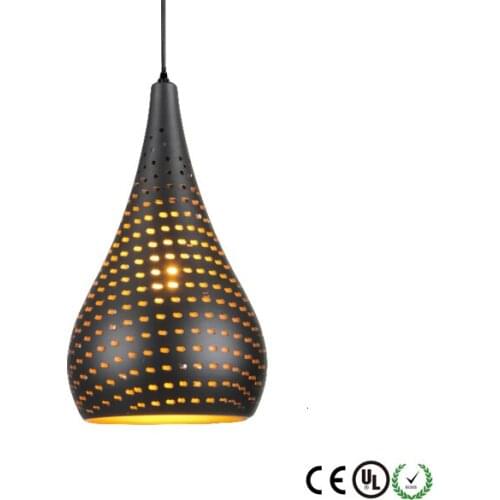 Zhongshan Cheap Vintage Pendant Lights For Home Lighting Modern Indoor hanging lamp