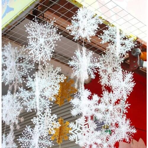 Elenxs New Year Decoration