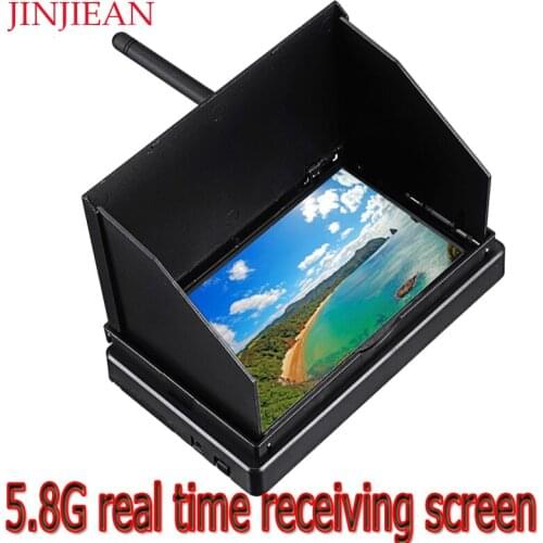 JINJIEAN CCTV Monitors