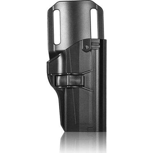 Beretta PX4 Gun Holster Right Hand Tactical Molle Waist Handgun Case Hunting Airsoft PX4 Quick Release Drop Leg Pistol Holster