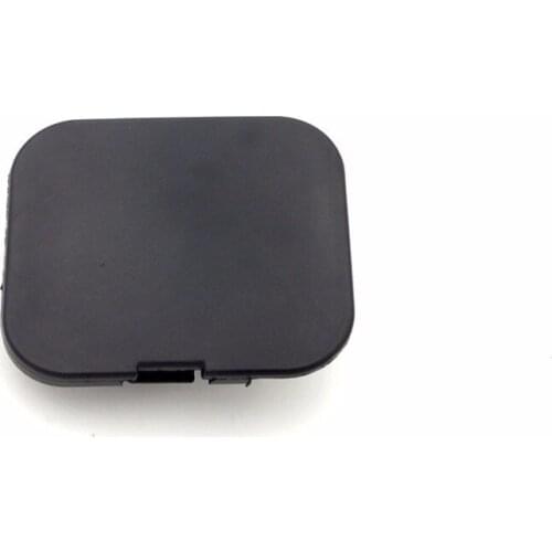 1Pcs Front Bumper Tow Hook Cover Trailer Eye Cap For NISSAN ALTIMA SEDAN 2013-2015