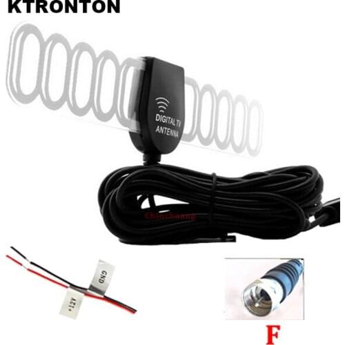 KTRONTON External Car Tuning