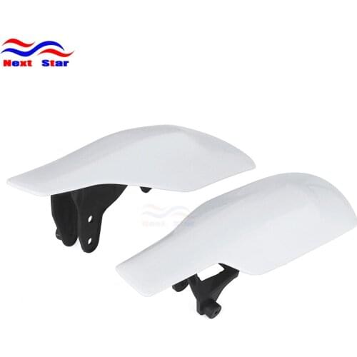 Motorcycle Hand Guards For Husqvarna FC250 FC350 FC450 TC125 TC250 FE250 FE350 FE450 FE 501 501S TE 125 250 300 FX 350 450 TX300