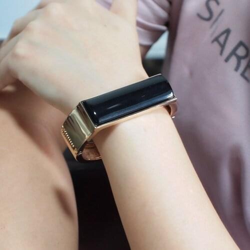 2020 New Fashion Heavy Craft Punk Miami Cuba Independent Aesthetic Bracelet Metal Hip Hop Alloy Accessories Wholesale