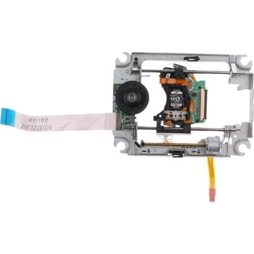 NEW-Replacement KEM-450AAA Lasers Lens with Deck for Sony PS3 Slim CECH-2001A CECH-2001B CECH-2101A CECH-2101B KES-450A