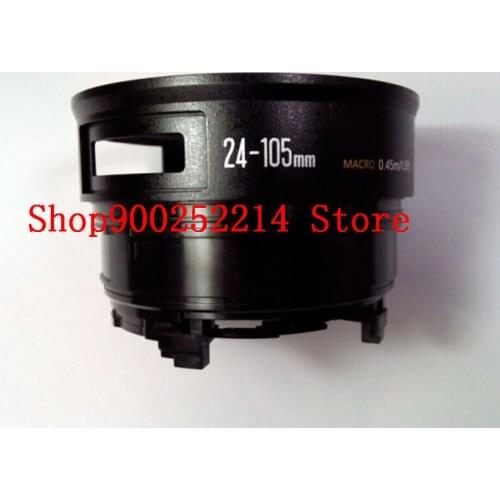 New Barrel Ring Focusing Window For Canon EF 24-105mm 24-105 F4 ASSY IS Lens Rear Fixed mounted Barrel