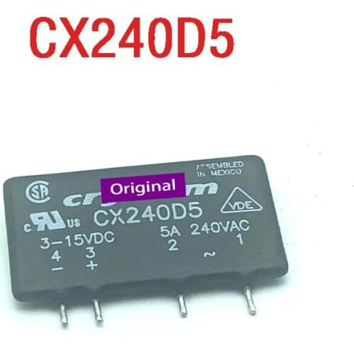 CX240D5 Module Original, Can Provide Product Test Video