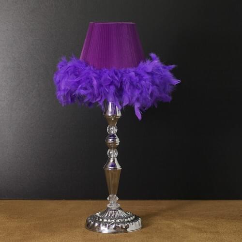 Sezadan Lamps With Lampshade