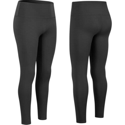 SHE-Touch Yoga Pants