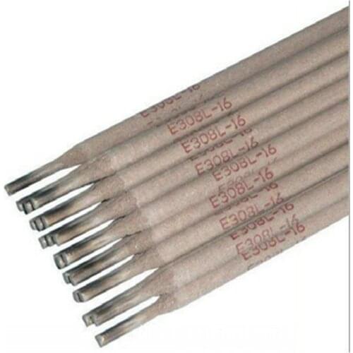 1Kg Diameter 2.5mm 3.2mm Welding Rod 308 Stainless Steel Electrode Welding Wires for Electric Welder Machine A102 E308-16