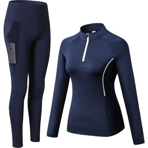 Thermal Underwear Sets Womens Winter Stretch Long Johns Quick Dry Anti-microbial Intimates Warm Thermo Pajamas Athletic Clothes