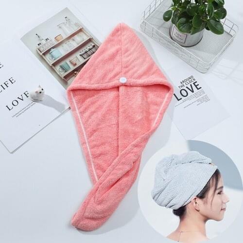 TLXT Hair Towels