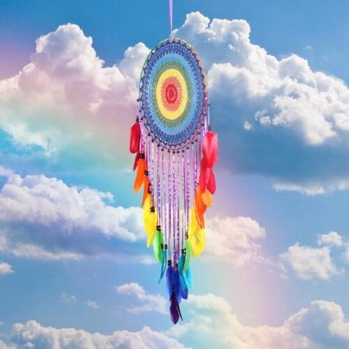 Kids Room Decoration Decoratie Kinderkamer Large Dreamcatcher Dromenvanger Attrape Rreve
