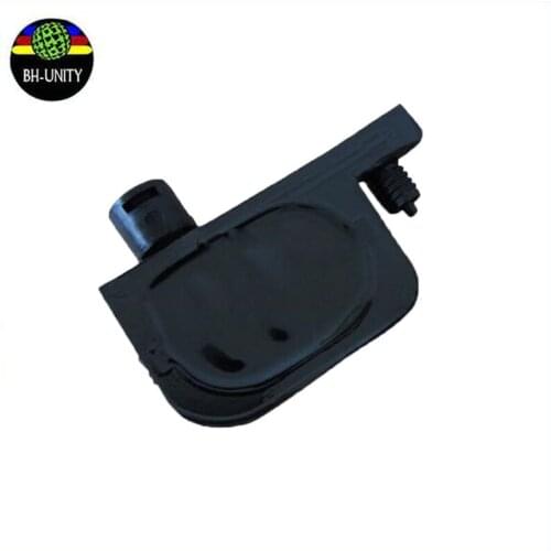 10pcs a lot roland printhead dx4 damper for Mutoh mimaki roland Flora UV printer