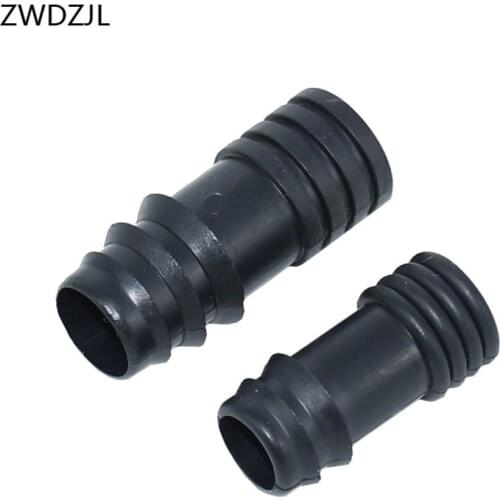 Garden hose plug 16mm 1/2 End plug 20mm irrigation drip stopper 5/8 water seal garden hose tools 10pcs