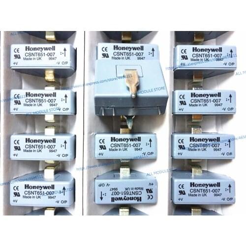 CSNT651-007 FREE SHIPPING NEW AND ORIGINAL SENSOR POWER MODULE