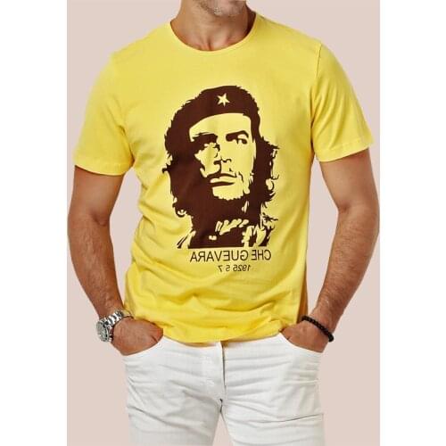 Мужские футболки с принтом EBAIHUI China At AliExpress