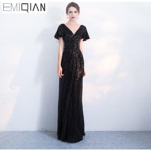 Вечерние платья EMIQIAN China At AliExpress
