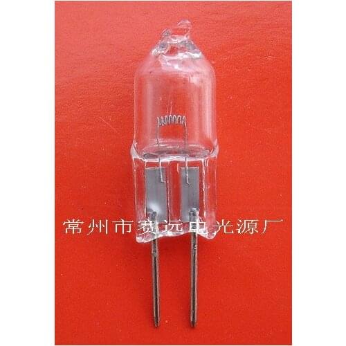 New!guaranteed 100%!g4 24v 10w Halogen Lamp Bulb Light A193