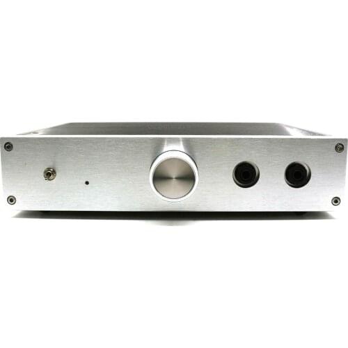 Finished 2016 Ver NX-03 amplifier Clone RudiStor NX03 amplifier