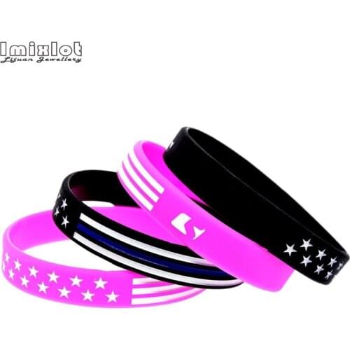 Силиконовые браслеты Imixlot China At AliExpress