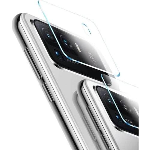 Linyadanzhou Screen Protectors For Xiaomi Mi 10 Ultra