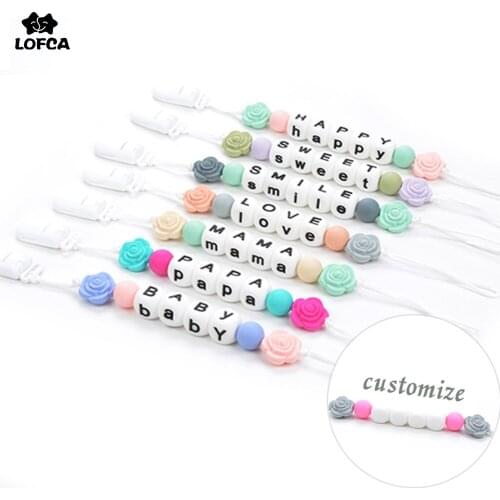 LOFCA Beaded Chokers
