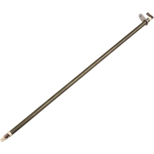 6 pcs of 6.6X420/430/440/450mm 110V 400W heating element for electric oven,electric heat tube with by annealing