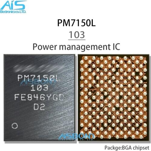 New original PM7150L Power management ic PM7150L 103 Powe supply ic chip PMIC
