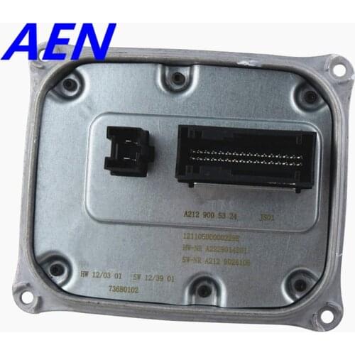 New For Mercedes Benz E-class W212 E350 E250 E220 LED headlight module A2129005324 A2189007206