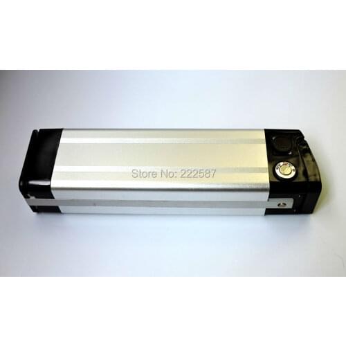 Excellent 36v 12ah LiFePO4 electric bike battery lithium battery 36v rechargable battery 1500 times cycles BMS and charger