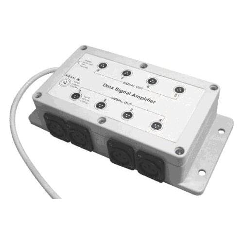 Pingpinghanhansun RGB Controllers