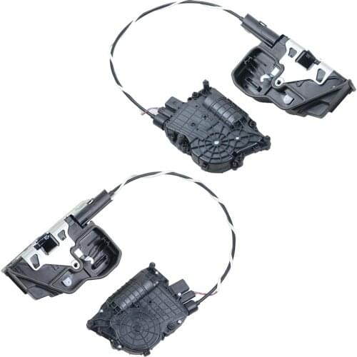 AP03 for BMW 5 F07 GT 520dGT 528iGT 535iGT 550iGT 51217148475 51217149436 Front Left & Right Door Lock Mechanism Actuator