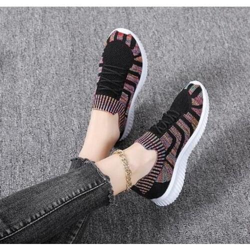 RUANDAI Womens Spring Shoes