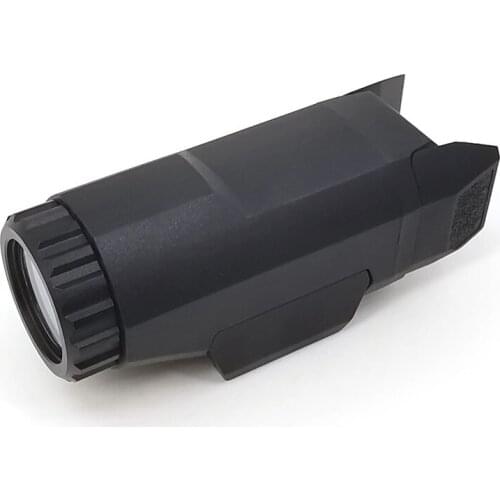 Tactical APL-G3 Weapon Light Pistol Light Constant/Momentary/Strobe Compact Mounted for Glock Full Size Pistol