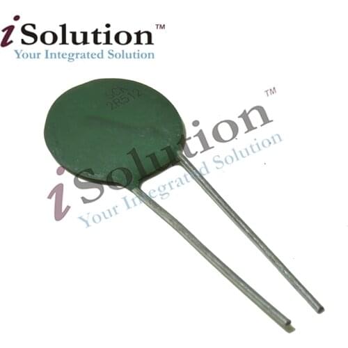 SCK-2R512 SCK2R512 SCK202R512MSY 2.5R12A20mm NTC2.5D-20 Thermistor New and Original