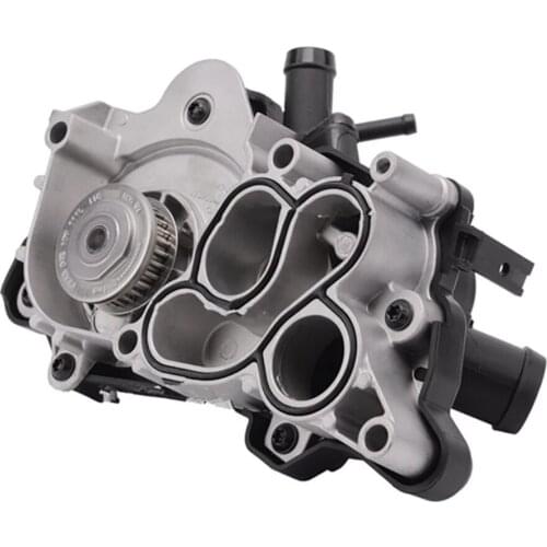 Water Pump 04E121600AL 04E121600AD 04E121600D For VW Golf VII MK7 Polo AUDI