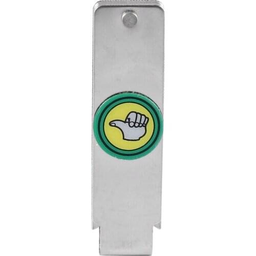 Gemstone Jewelry Diamond Measuring Foot Size Measuring Six Caliper Tool Jewelry