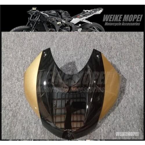 Front Tank Cover Guard Trim Fairing Panel Cover Fit For BMW S1000R S1000RR 2015 2016 2017 2018