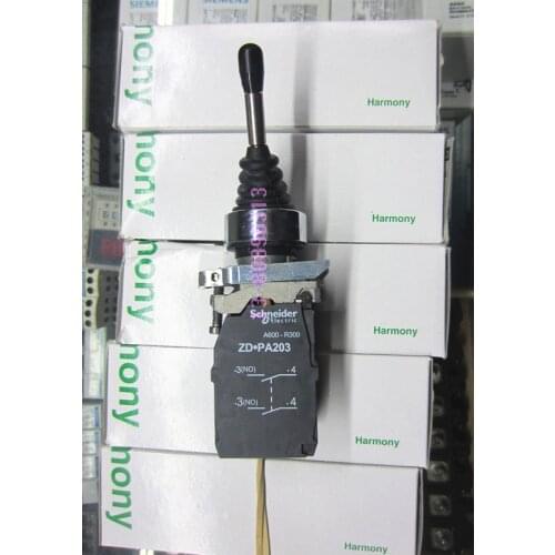 ZDPA203 self-locking ZD-PA203 self-locking ZD.PA203 self-locking cross switch