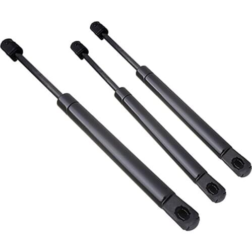 3PCS Front& Rear Door Lift Support Shock for 2007-2013 GMC Acadia gas spring