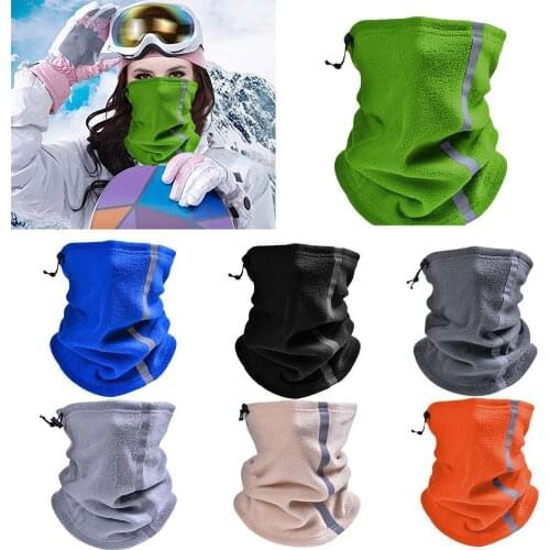 Solid Color Bandana High Elastic Seamless Bandana Buffs Gaiter Headband Cycling Fishing Balaclava Tube Face Shield Men Scarf New