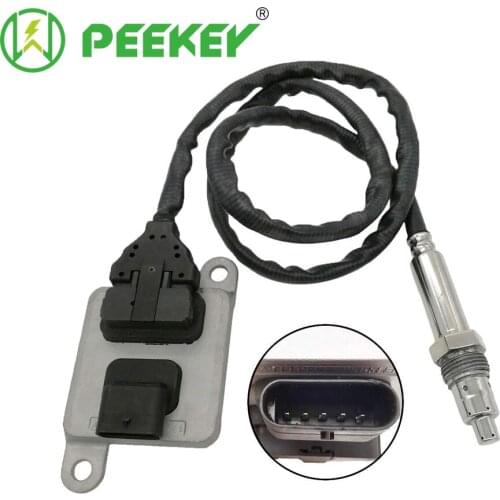 PEEKEY A0009053703 Nitrogen Oxygen Sensor For BENZ Nox Sensor