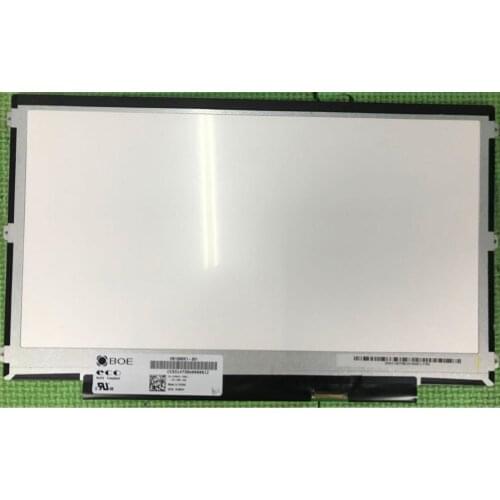 For HP EliteBook 820 G1 IPS FHD 1920X1080 12.5" LAPTOP Matrix LCD SCREEN Panel 30 PINS Replacemen LED Display