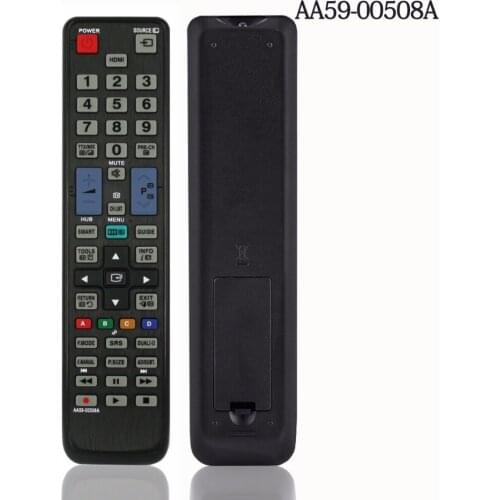 FOR SAMSUNG AA59-00478A AA59-00466A BN59-01014A AA59-00508A TV Remote Control