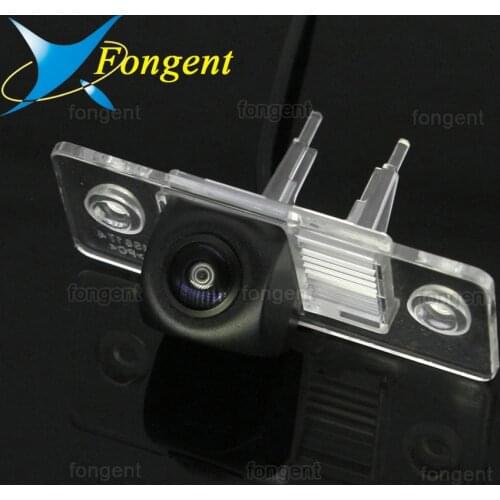 For Volkswagen TIGUAN santana TOUAREG POLO PASSAT GOLF Scirocco Jetta/Bora mk4 Cayenne car Reverse rear view Parking Camera