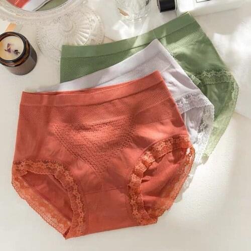 DOGHC Women Underwear