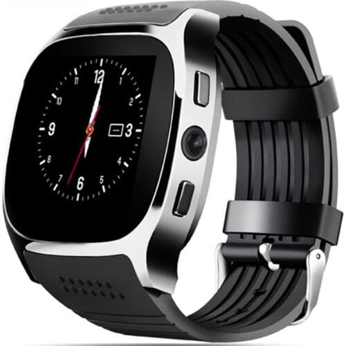 Hxsonking Sim Card Watch